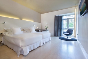 Barcelo Costa Vasca Hotel